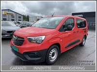 Opel Combo 2022 occasion