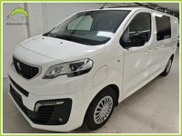 Peugeot Expert 2022 occasion