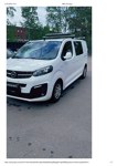 Opel Vivaro 2022 occasion