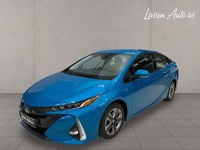 Toyota Prius 2022 occasion