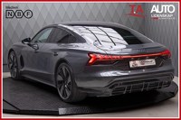 Audi e-tron GT 2022 occasion