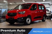 Opel Combo 2022 occasion