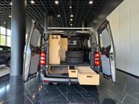 Peugeot Expert 2022 occasion