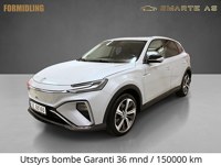 MG Marvel R 2022 occasion
