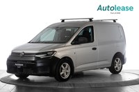 Volkswagen Caddy 2022 occasion