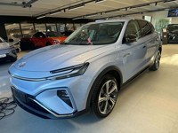 MG Marvel R 2022 occasion