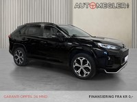 Suzuki Across 2022 occasion