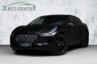 Jaguar I-Pace 2022 occasion