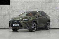 Lexus NX 450h 2022 occasion