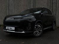 Maxus Euniq 6 2022 occasion