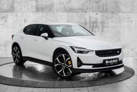 Polestar 2 2022 occasion