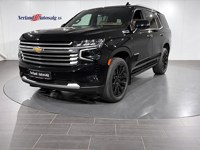 Chevrolet Tahoe 2022 occasion
