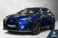 Lexus NX 450h 2022 occasion