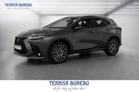 Lexus NX 450h 2022 occasion