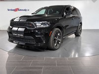 Dodge Durango 2022 occasion