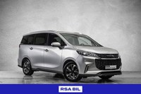 Maxus Euniq 5 2022 occasion