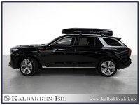 Hongqi E-HS9 2022 occasion