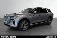 Hongqi E-HS9 2022 occasion