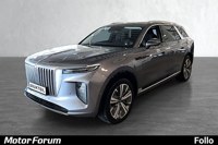 Hongqi E-HS9 2022 occasion