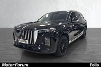 Hongqi E-HS9 2022 occasion