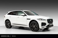 Jaguar F-Pace 2022 occasion