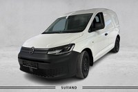 Volkswagen Caddy 2022 occasion