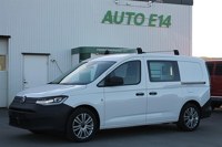 Volkswagen Caddy Maxi 2022 occasion