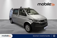 Volkswagen Transporter 2022 occasion