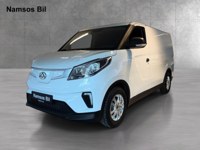 Maxus eDeliver 3 2023 occasion