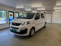 Peugeot Expert 2023 occasion