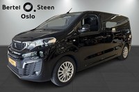 Peugeot Expert 2023 occasion