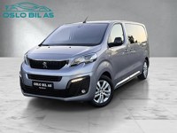 Peugeot Expert 2023 occasion
