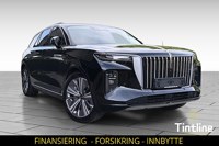 Hongqi E-HS9 2023 occasion