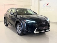 Lexus UX 2023 occasion