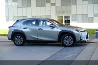 Lexus UX 2023 occasion