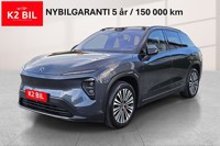NIO EL7 2023 occasion