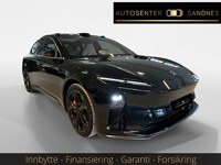 NIO ET5 2023 occasion