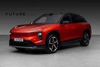 NIO EL7 2023 occasion