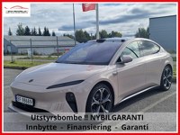 NIO ET5 2023 occasion