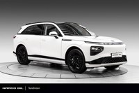 XPENG G9 2023 occasion