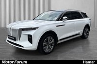 Hongqi E-HS9 2023 occasion