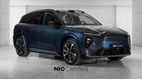 NIO EL6 2023 occasion