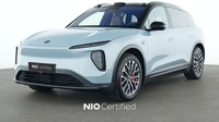 NIO EL6 2023 occasion