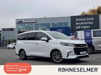 Maxus Euniq 5 2023 occasion