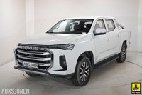 Maxus T90 2023 occasion
