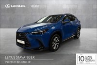 Lexus NX 450h 2023 occasion