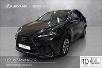 Lexus NX 450h 2023 occasion