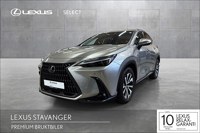 Lexus NX 450h 2023 occasion