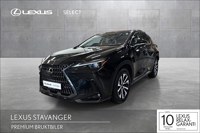 Lexus NX 450h 2023 occasion