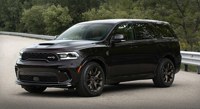 Dodge Durango 2023 occasion